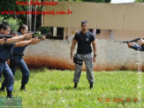 Policiais Militares e Civis de Maracaju recebem curso tático operacional de reação pessoal e tiro