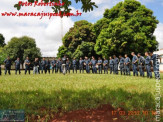 Policiais Militares e Civis de Maracaju recebem curso tático operacional de reação pessoal e tiro