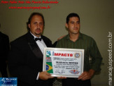 Impacto Pesquisas Premia as Melhores Empresas de Maracaju