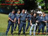 Policiais Militares e Civis de Maracaju recebem curso tático operacional de reação pessoal e tiro