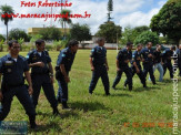 Policiais Militares e Civis de Maracaju recebem curso tático operacional de reação pessoal e tiro