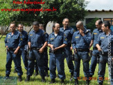 Policiais Militares e Civis de Maracaju recebem curso tático operacional de reação pessoal e tiro