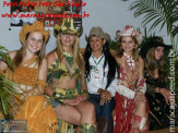 Fotos do 2º dia da 5ª Etapa Maracaju de Rodeio Nacional
