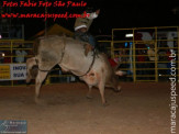 Fotos do 2º dia da 5ª Etapa Maracaju de Rodeio Nacional