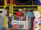 Fotos do 4º dia da 5ª Etapa Maracaju de Rodeio Nacional (último dia de festa) 