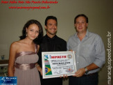 Impacto Pesquisas Premia as Melhores Empresas de Maracaju
