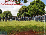 Policiais Militares e Civis de Maracaju recebem curso tático operacional de reação pessoal e tiro
