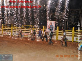 Fotos do 3º dia da 5ª Etapa Maracaju de Rodeio Nacional 