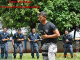 Policiais Militares e Civis de Maracaju recebem curso tático operacional de reação pessoal e tiro