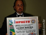 Impacto Pesquisas Premia as Melhores Empresas de Maracaju