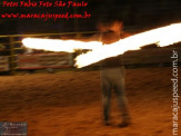 Fotos do 2º dia da 5ª Etapa Maracaju de Rodeio Nacional