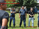 Policiais Militares e Civis de Maracaju recebem curso tático operacional de reação pessoal e tiro