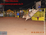 Fotos do 4º dia da 5ª Etapa Maracaju de Rodeio Nacional (último dia de festa) 