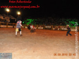 Fotos do 3º dia da 5ª Etapa Maracaju de Rodeio Nacional 