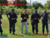 Policiais Militares e Civis de Maracaju recebem curso tático operacional de reação pessoal e tiro
