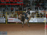 Fotos do 2º dia da 5ª Etapa Maracaju de Rodeio Nacional