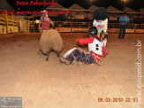 Fotos do 3º dia da 5ª Etapa Maracaju de Rodeio Nacional 