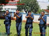 Policiais Militares e Civis de Maracaju recebem curso tático operacional de reação pessoal e tiro