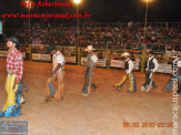 Fotos do 3º dia da 5ª Etapa Maracaju de Rodeio Nacional 