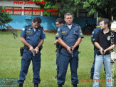 Policiais Militares e Civis de Maracaju recebem curso tático operacional de reação pessoal e tiro