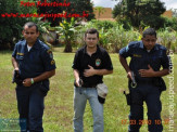 Policiais Militares e Civis de Maracaju recebem curso tático operacional de reação pessoal e tiro