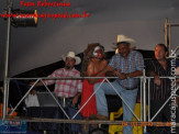 Público lotou arquibancadas na abertura da 5ª Etapa Maracaju de Rodeio Nacional