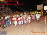 Fotos do 4º dia da 5ª Etapa Maracaju de Rodeio Nacional (último dia de festa) 