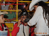 Fotos do 3º dia da 5ª Etapa Maracaju de Rodeio Nacional 