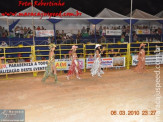 Fotos do 3º dia da 5ª Etapa Maracaju de Rodeio Nacional 