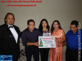 Impacto Pesquisas Premia as Melhores Empresas de Maracaju
