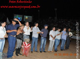 Fotos do 4º dia da 5ª Etapa Maracaju de Rodeio Nacional (último dia de festa) 