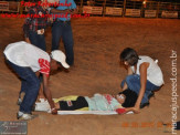Fotos do 3º dia da 5ª Etapa Maracaju de Rodeio Nacional 