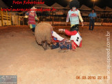 Fotos do 3º dia da 5ª Etapa Maracaju de Rodeio Nacional 