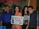 Impacto Pesquisas Premia as Melhores Empresas de Maracaju