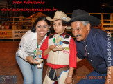 Fotos do 4º dia da 5ª Etapa Maracaju de Rodeio Nacional (último dia de festa) 