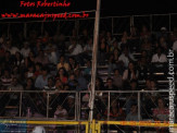 Fotos do 3º dia da 5ª Etapa Maracaju de Rodeio Nacional 