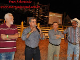 Público lotou arquibancadas na abertura da 5ª Etapa Maracaju de Rodeio Nacional