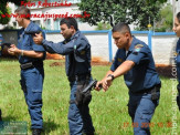 Policiais Militares e Civis de Maracaju recebem curso tático operacional de reação pessoal e tiro