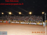 Fotos do 4º dia da 5ª Etapa Maracaju de Rodeio Nacional (último dia de festa) 