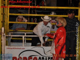 Fotos do 3º dia da 5ª Etapa Maracaju de Rodeio Nacional 