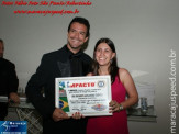Impacto Pesquisas Premia as Melhores Empresas de Maracaju