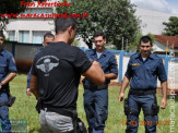Policiais Militares e Civis de Maracaju recebem curso tático operacional de reação pessoal e tiro