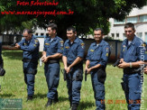 Policiais Militares e Civis de Maracaju recebem curso tático operacional de reação pessoal e tiro