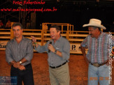 Público lotou arquibancadas na abertura da 5ª Etapa Maracaju de Rodeio Nacional