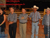Público lotou arquibancadas na abertura da 5ª Etapa Maracaju de Rodeio Nacional