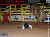Fotos do 2º dia da 5ª Etapa Maracaju de Rodeio Nacional