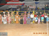 Fotos do 3º dia da 5ª Etapa Maracaju de Rodeio Nacional 