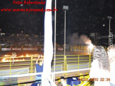 Público lotou arquibancadas na abertura da 5ª Etapa Maracaju de Rodeio Nacional