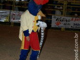 Fotos do 2º dia da 5ª Etapa Maracaju de Rodeio Nacional