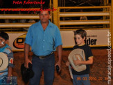 Fotos do 3º dia da 5ª Etapa Maracaju de Rodeio Nacional 